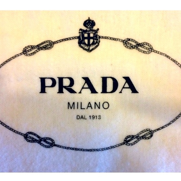 💐💖NWOT PRADA Dust Bags💖💐 - Picture 2 of 6